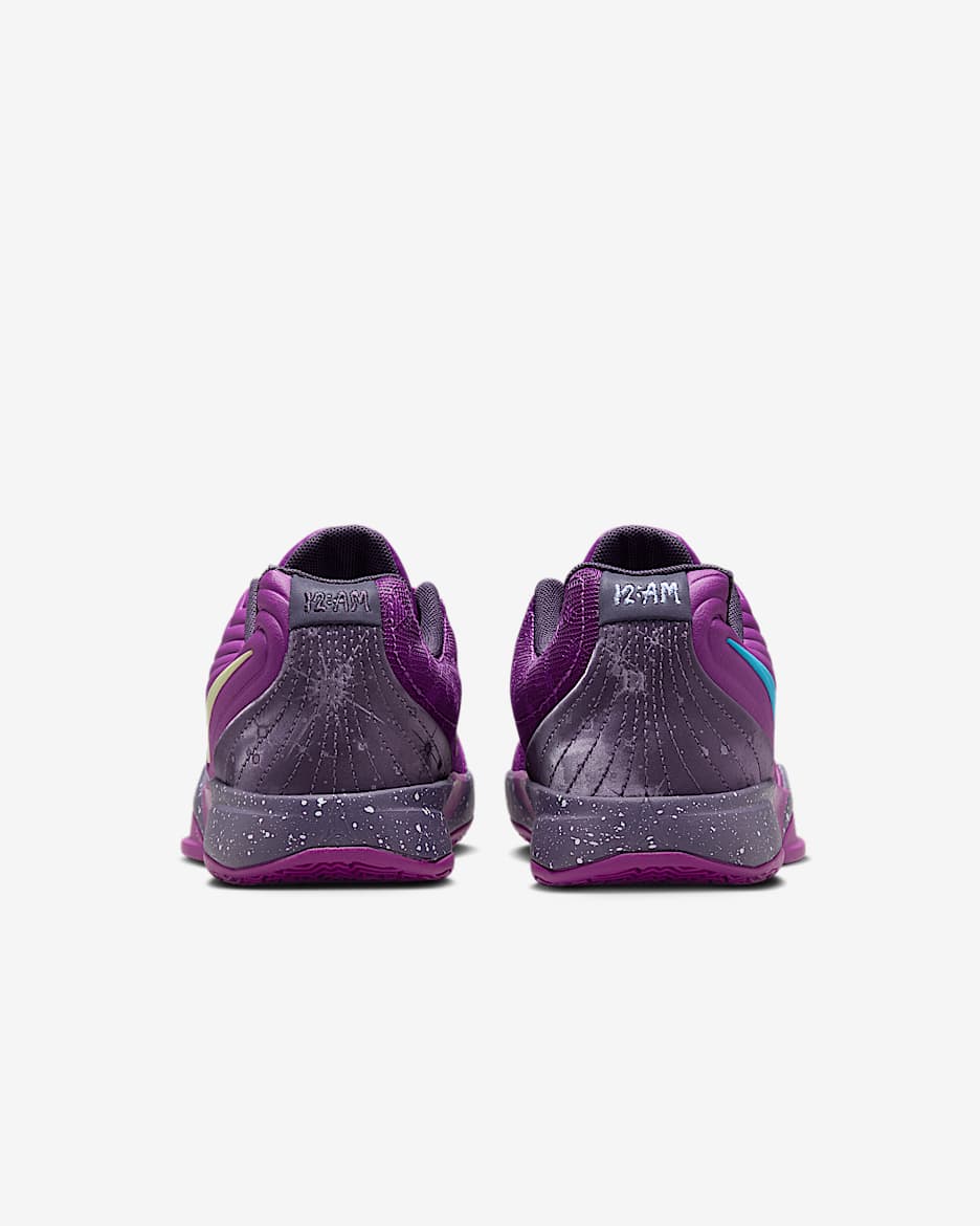 Chaussure de basket Ja 2 pour ado